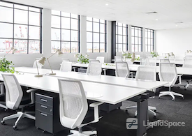Workspace365 - Boundary Street