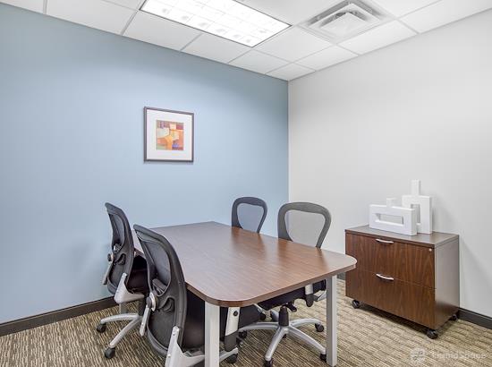 Working at Regus | GA, Decatur - One West Court Square at Decatur