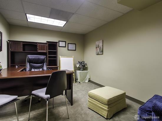 Working at Gateway Executive Suites at Ontario