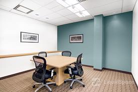 Regus | Rye