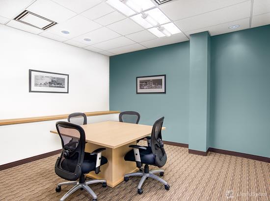 Working at Regus | Rye at Rye