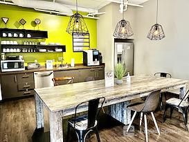 Regus | Downtown Berkeley