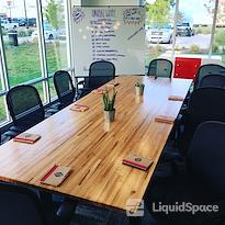 Union Worx Coworking