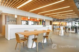 SPACES | BRISBANE, Spaces Riparian Plaza