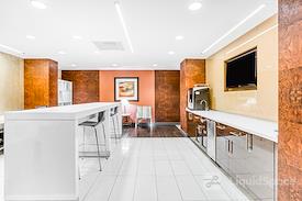 Regus | Palm Beach Gardens - Financial Center
