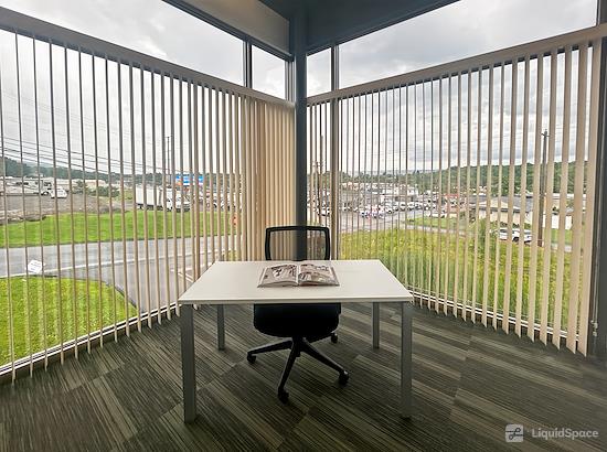 Working at Regus | PA, Scranton - Oakwood Drive at Scranton