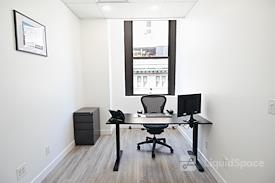 Executive Offices of New York