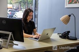 Pacific Workplaces - Pleasant Hill