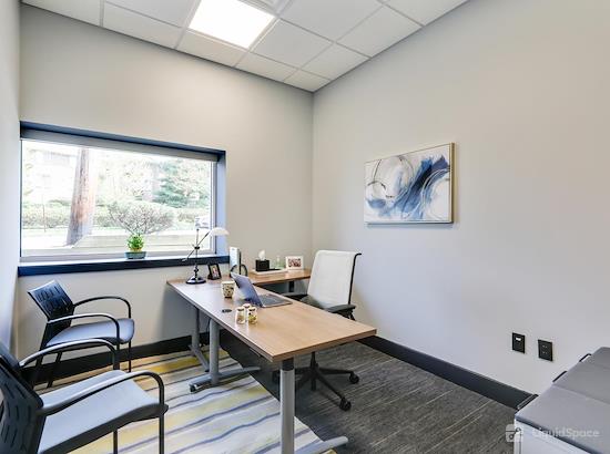 Working at Essex Suites at Verona