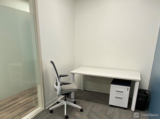 Working at Office Evolution - Johns Creek - Duluth at Duluth