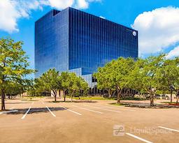 Boxer - Plano Tower