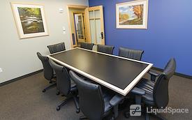 Intelligent Office - Boston