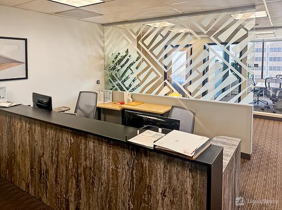 Working at HQ | CA, Campbell - Pruneyard (HQ) at Campbell