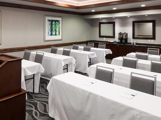 Working at Homewood Suites by Hilton Denton at Denton