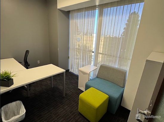 Working at Regus | Century Plaza Towers at Los Angeles