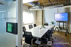 iQ Offices | 545 King Street