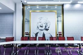 Jay Suites - Fifth Avenue Location