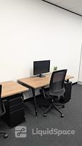 CorporateCubes.Co - 607 Bourke Street