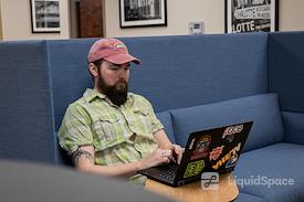 Workspace Birmingham