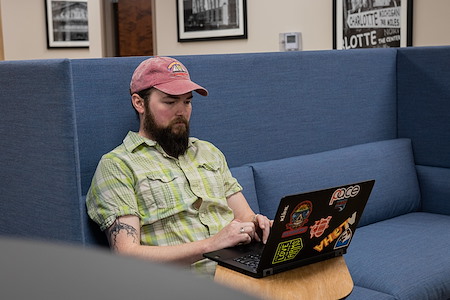 Workspace Birmingham - Coworking Day Pass