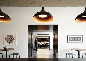 William Duff Architects