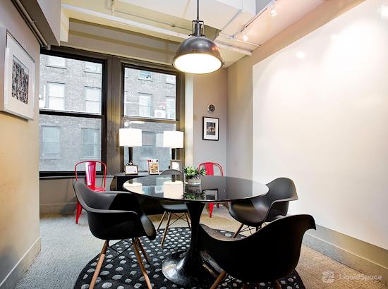 Working at WorkHouse NYC | Midtown - Grand Central at New York