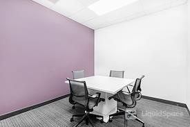Regus | Watter’s Creek