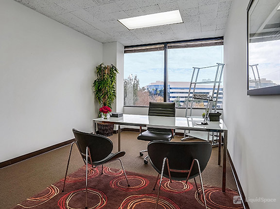 Working at GRAND OPENING SPECIALS - Warner Center Executive Suites at Los Angeles