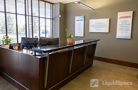 Zeina's Office Space