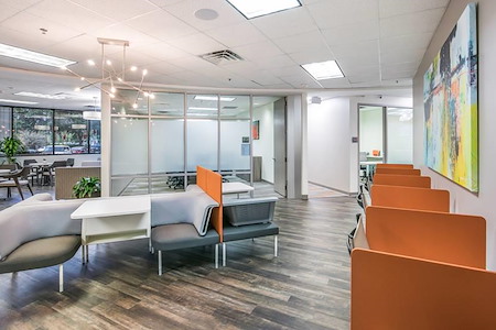 Office Evolution - Jacksonville (Town Center) - Coworking- Day Pass