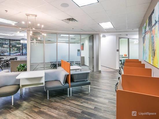Working at Office Evolution - Jacksonville (Town Center) at Jacksonville