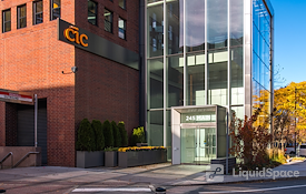CIC | Cambridge - 245 Main