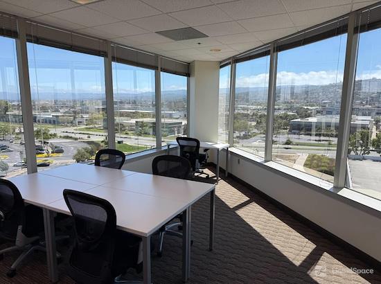 Working at Regus | Redwood Shores at Redwood City
