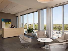 Regus | Sonterra