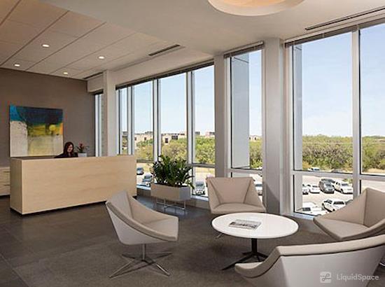 Working at Regus | Sonterra at San Antonio