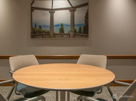 Working at Symphony Workplaces - Palm Beach at Palm Beach