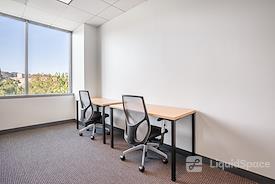 Regus | Pleasanton - Corporate Commons