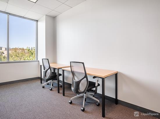 Working at Regus | Pleasanton - Corporate Commons at Pleasanton
