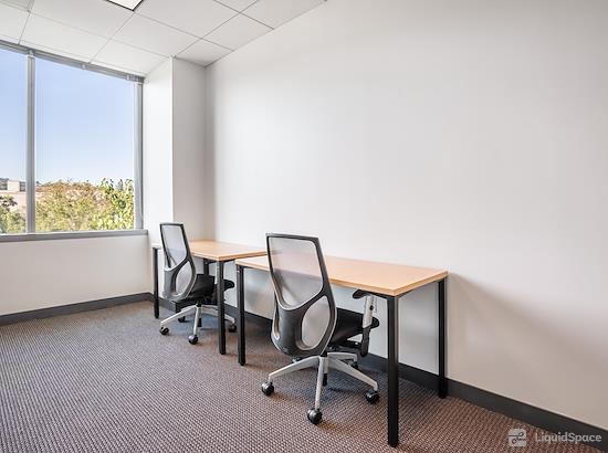 Working at Regus | Pleasanton - Corporate Commons at Pleasanton