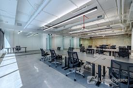 CENTRL Office - South Bay II