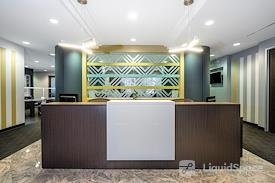 Regus | McGill College