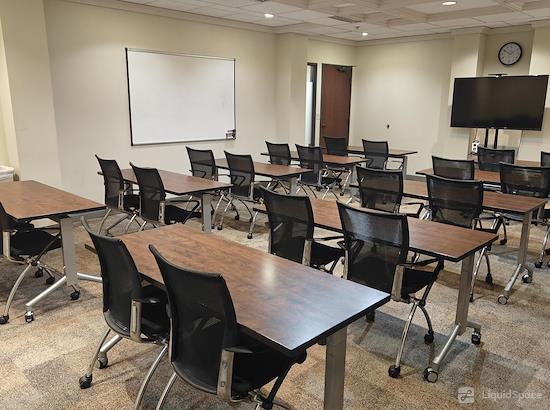 Working at Office Evolution - Columbus | Worthington at Columbus
