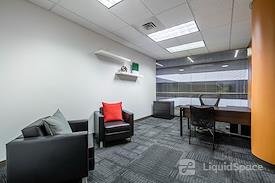 Regus | Roseland
