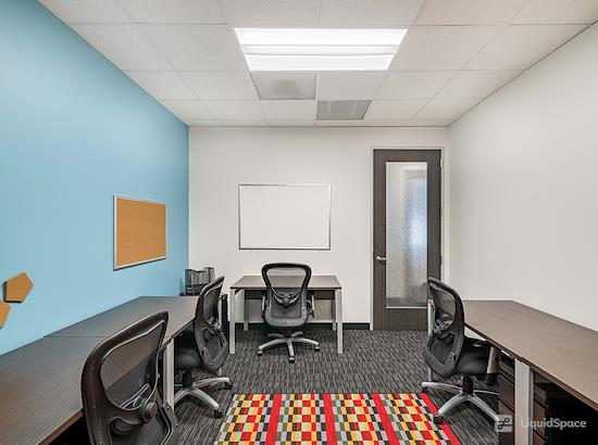 Working at Regus | Bellaire Blvd. at Bellaire