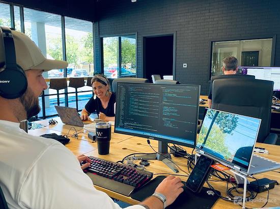 Working at The Workplace Granbury at Granbury