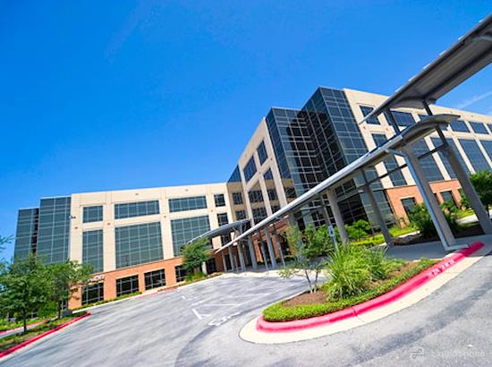 Working at Regus | Aspen Lake One at Austin