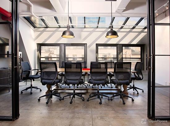 Working at WorkHouse NYC | Midtown - Grand Central at New York