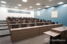 LionShare Cowork - Professional Meeting Rooms & Offices