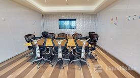 ICONIC Workspaces