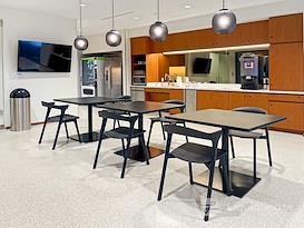 Regus | TX, Dallas - The Crescent